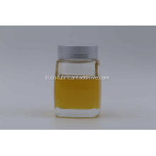 Thiophosphoric acid diester amine salt antiwear EP additive